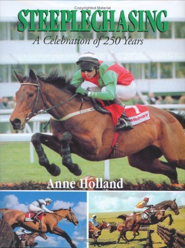 Steeplechasing