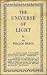 THE UNIVERSE OF LIGHT
