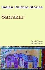 Indian Culture Stories: Sanskar