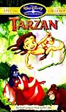 Tarzan