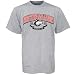 Northern Illinois Huskies Ash School Pride T-shirt