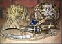Carlson Championship Calls Camo Hunting Cap