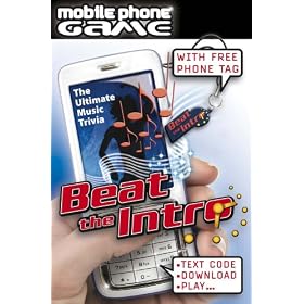 Beat the Intro Mobile Phone Game