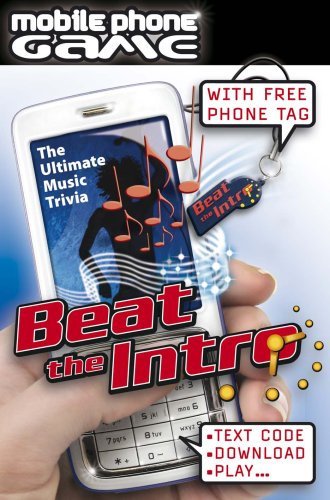 Childrens Toyshop  Used : Beat the Intro Mobile Phone Game