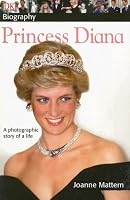 Princess Diana (DK Biography)