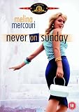 Never On Sunday [1960]