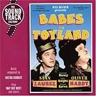 Babes in Toyland Ost [Spanish Import]
