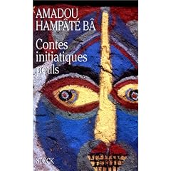 Contes initiatiques peuls