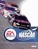 Eigenschaften Electronic Arts  / Nascar Revolution