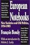 European Notebooks: New Societies and Old Politics, 1954-1985