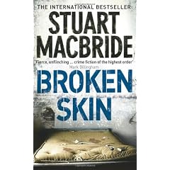 Broken Skin