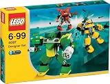 Eigenschaften LEGO 4097 / LEGO Designer Set 4097 - Mini-Roboter-Set