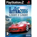 Outrun 2006: Coast 2 Coast (PS2)
