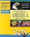 Books : Government in America: People, Politics and Policy, Brief S.O.S. Edition, Election Update (8th Edition) (MyPoliSciLab Series)