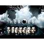 Heroes Volume 1