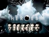 Heroes Volume 1 [HD]