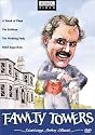 Fawlty Towers, Vol. 1 - A Touch of Class/Builders/Wedding