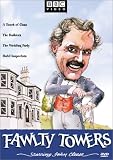 Fawlty Towers - A Touch of Class/The Builders/The Wedding Party/The Hotel Inspectors