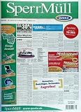 Produkt-Bild: SperrM&uuml;ll Pfalz