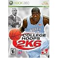 College Hoops 2K6