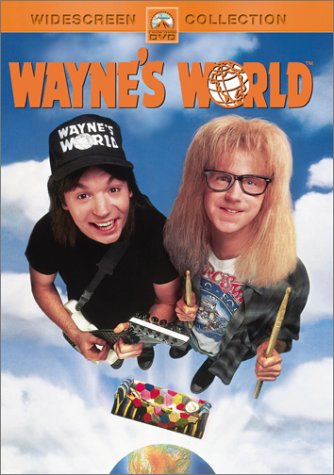 Watch Wayne's World Online!