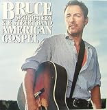 American Gospel (UK Import) - Bruce Springsteen and the E Street Band