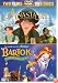 Anastasia / Bartok The Magnificent [1997]