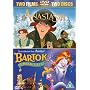 Anastasia / Bartok The Magnificent [1997]