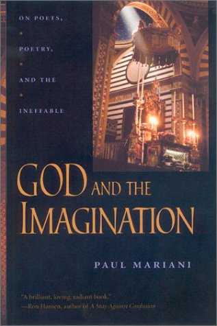  Paul Mariani