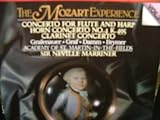 The Mozart Experience Vol.3 Import
