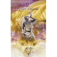 Prince Caspian (Chronicles of Narnia)