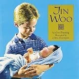 Books : Jin Woo