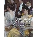 Femmes peintres et salons au temps de Proust: De Madeleine Lemaire � Berthe Morisot