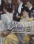 Femmes peintres et salons au temps de Proust: De Madeleine Lemaire � Berthe Morisot