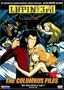 Lupin the 3rd - the Columbus Files