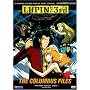 Lupin the 3rd - The Columbus Files