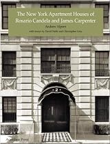 The New York Apartment Houses of Rosario Candela and James Carpenter
