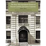 The New York Apartment Houses of Rosario Candela and James Carpenter book cover