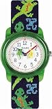  : Timex Children's Geckos Stretch Band Watch #T72881