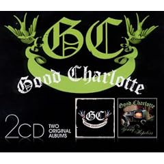 Good Charlotte/the Young and the Hopeless