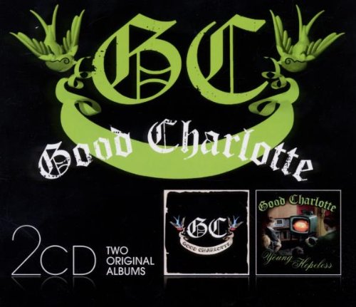 Produkt-Bild: Good Charlotte/the Young and the Hopeless