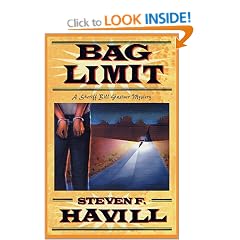 Bag Limit