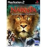 The Chronicles of Narnia PS2