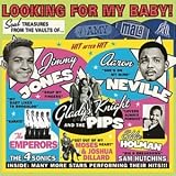 Looking for My Baby! Soul Treasures from the Vaults of Amy-Mala-Bell