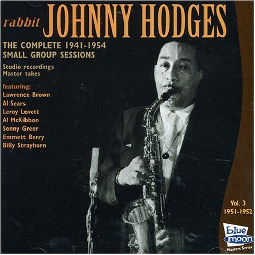 CD-Charts  Music : Small Group Sessions Vol. 3 1951 - 1952 [Spanish Import]