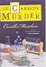Books : The Carbon Murder: A Periodic Table Mystery (Gloria Lamerino Mysteries)