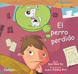 El Perro Perdido (Spanish Edition)