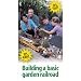 Kalmbach Building A Basic Garden Railroad VHS - 10001V
