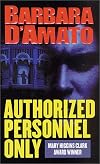 Authorized Personnel Only