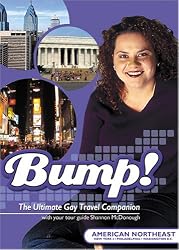 Bump! Northeastern USA